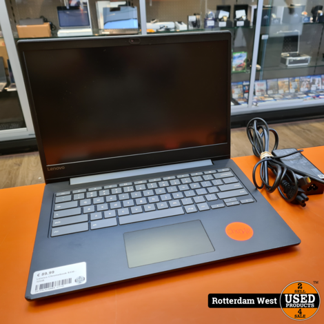 Lenovo Chromebook S330 - 32GB - Gratis verzending