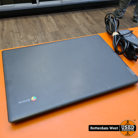 Lenovo Chromebook S330 - 32GB - Gratis verzending