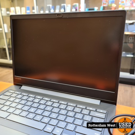 Lenovo Chromebook S330 - 32GB - Gratis verzending