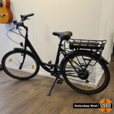 Villette le Debutant Elektrische Fiets - 46cm - Topstaat