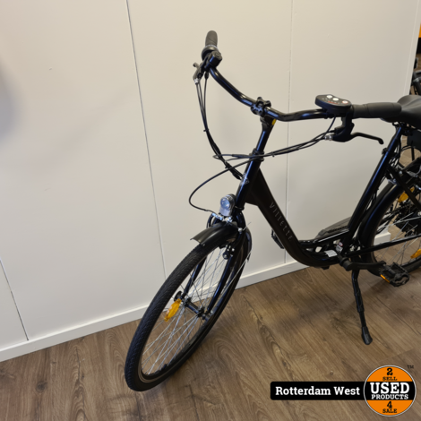 Villette le Debutant Elektrische Fiets - 46cm - Topstaat