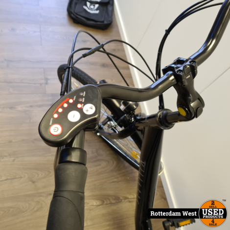 Villette le Debutant Elektrische Fiets - 46cm - Topstaat