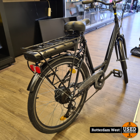 Villette le Debutant Elektrische Fiets - 46cm - Topstaat