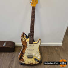 Fender Vintage Statocaster Relic