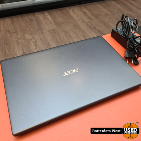 Acer Extensa EX215-54-35UR - 256GB - 8GB - i3 1115G4