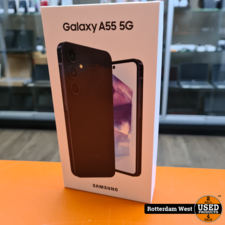Samsung A55 5G 256GB - New &amp; Sealed - Free Shipping