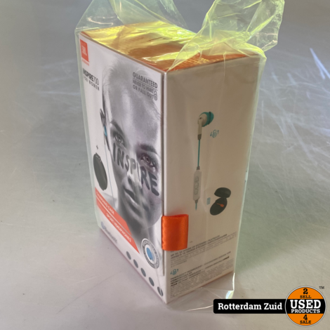 JBL Inspire 700 Sport koptelefoon | Nieuw in seal | Met garantie