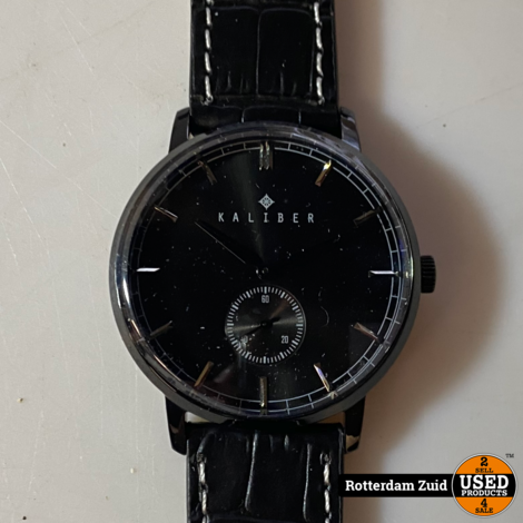 Kaliber 7KW-00006 horloge II Nieuw II Met garantie