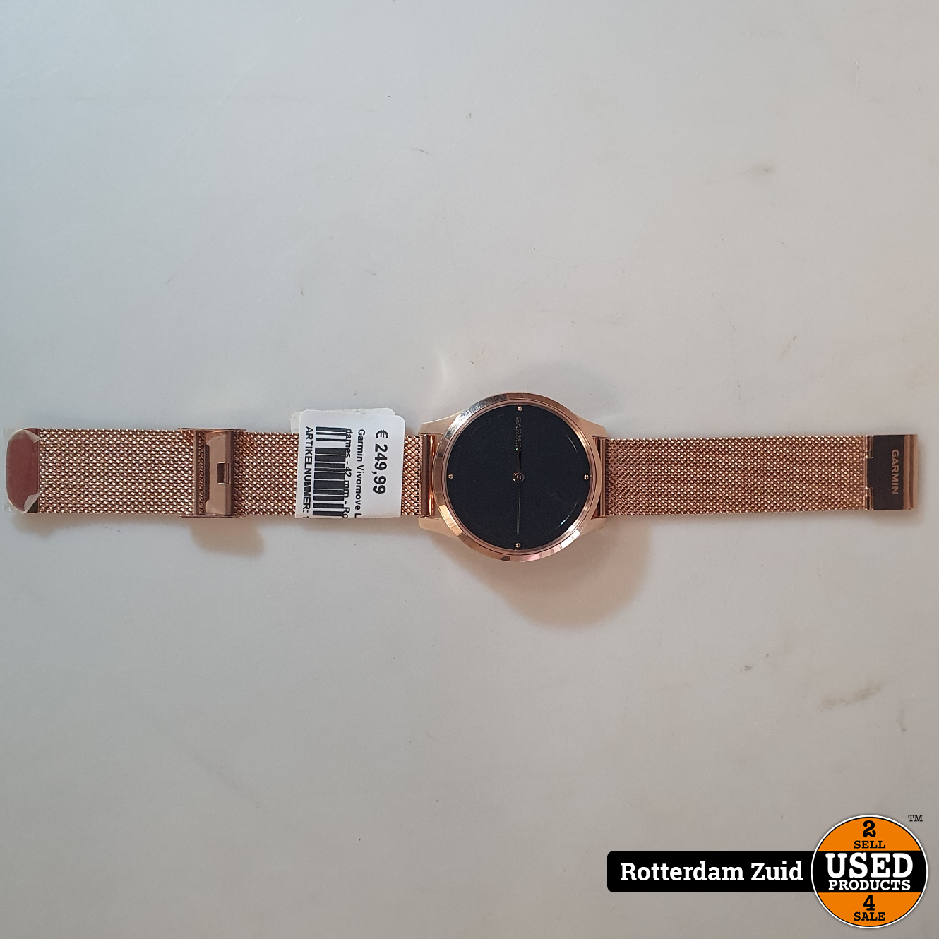 Smartwatch Dames Garmin, Buy Now, Sale, 57% OFF, www.adecursos.com