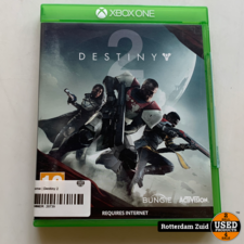 Xbox One game | Destiny 2