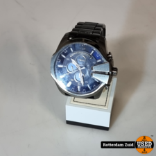 Diesel DZ4329 Horloge Heren || Nette Staat Met Garantie