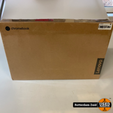 Lenovo Ideapad 3 Chromebook 14IGL05 | 8GB | 64GB || Nieuw in seal ||