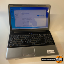 Compaq Presario CQ60 Laptop || met garantie ||