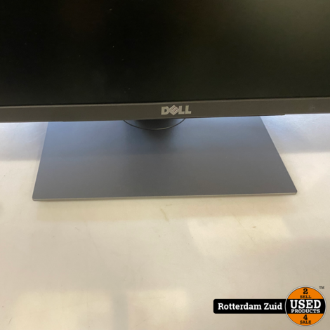 Dell Professional P2418HT Touch Screen Monitor || Nieuw || met garantie ||