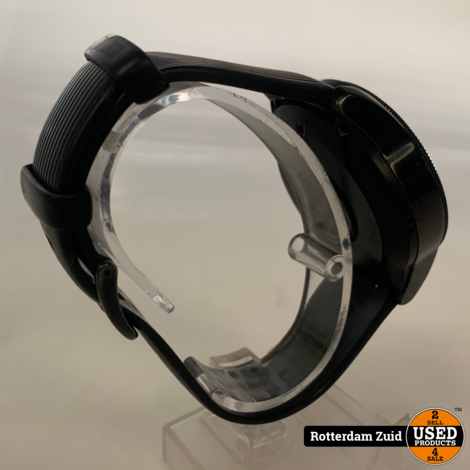 Samsung Galaxy Watch 42mm zwart | SM-R810 | Met garantie