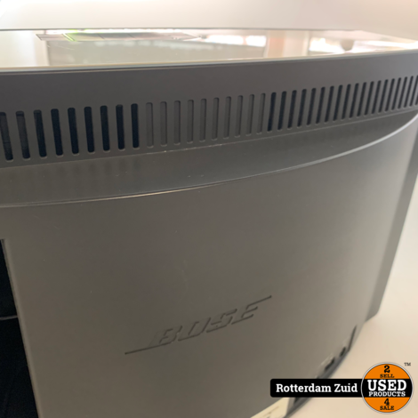 Bose SoundTouch 30 Wifi Airplay Aux speaker || nette staat met garantie ||