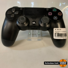 Playstation 4 controller zwart | Met garantie