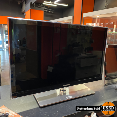 Samsung UE37C6000R 37 Inch HD TV || Met garantie ||