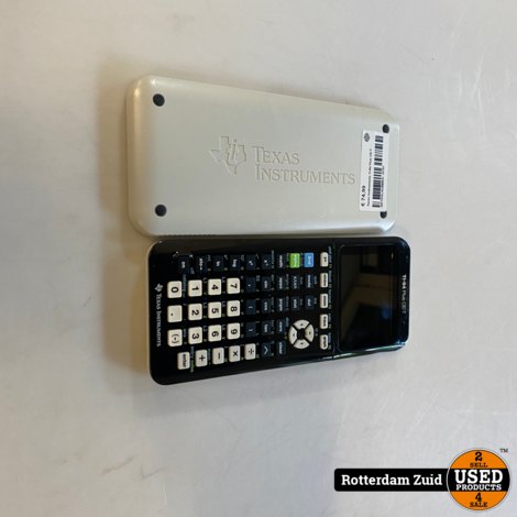 Texas Instruments TI-84 Plus CE-T Grafische rekenmachine || met garantie |