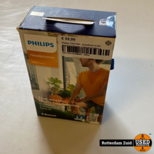 Philips TAA7306 - Draadloze In-Ear Sport Oordopjes || Nieuw in doos ||