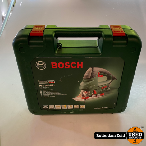 Bosch decoupeerzaag PST 800 PEL