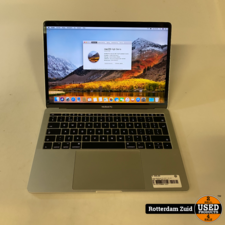 Apple MacBook Pro 2017 | 13 | i5 | 8GB | 128GB || Met garantie ||