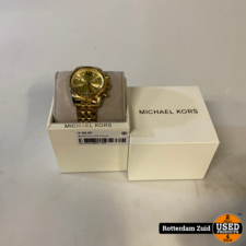 Michael Kors 5556 Horloge || met garantie ||
