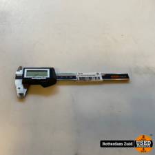 Digital caliper IP67 with data output || met garantie ||