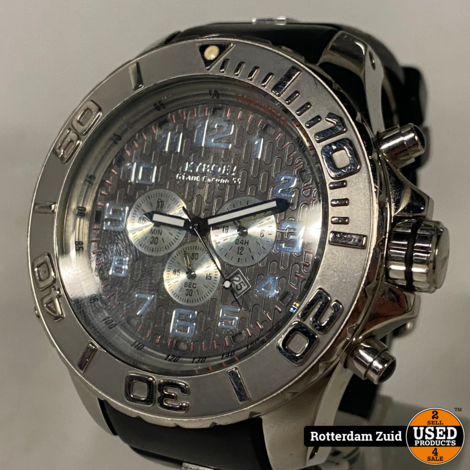 KYBOE KYM-002 GIANT 48 Horloge || met garantie ||