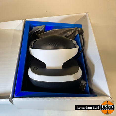 Sony Playstation VR Brill V2 | Nette Staat | Met Garantie |
