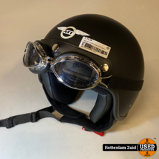 Helm MT Custom Rider mt.59 | Nieuw | Met Garantie