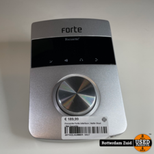 Focusrite Forte Interface | Nette Staat | Met Garantie