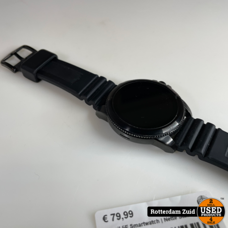 Fossil 5E Smartwatch | Nette Staat | Met Garantie |