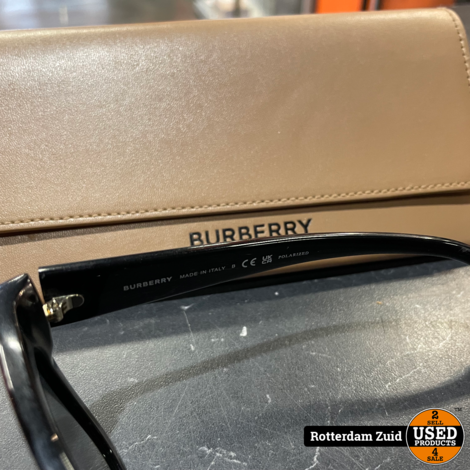 Burberry Ruth BE4345 3001T3 | Nette Staat |