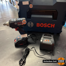 Bosch Professional 18V-300 Slagmoer | Nieuw | Met Garantie