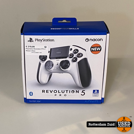 Playstation Revolution 5 Pro | Nieuw in Doos