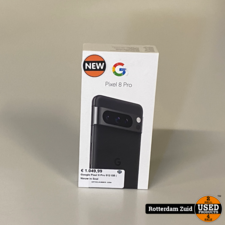 Google Pixel 8 Pro 512 GB | Nieuw in Seal