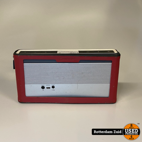 Bose soundlink bluetooth speaker iii | Nette Staat | Met Garantie