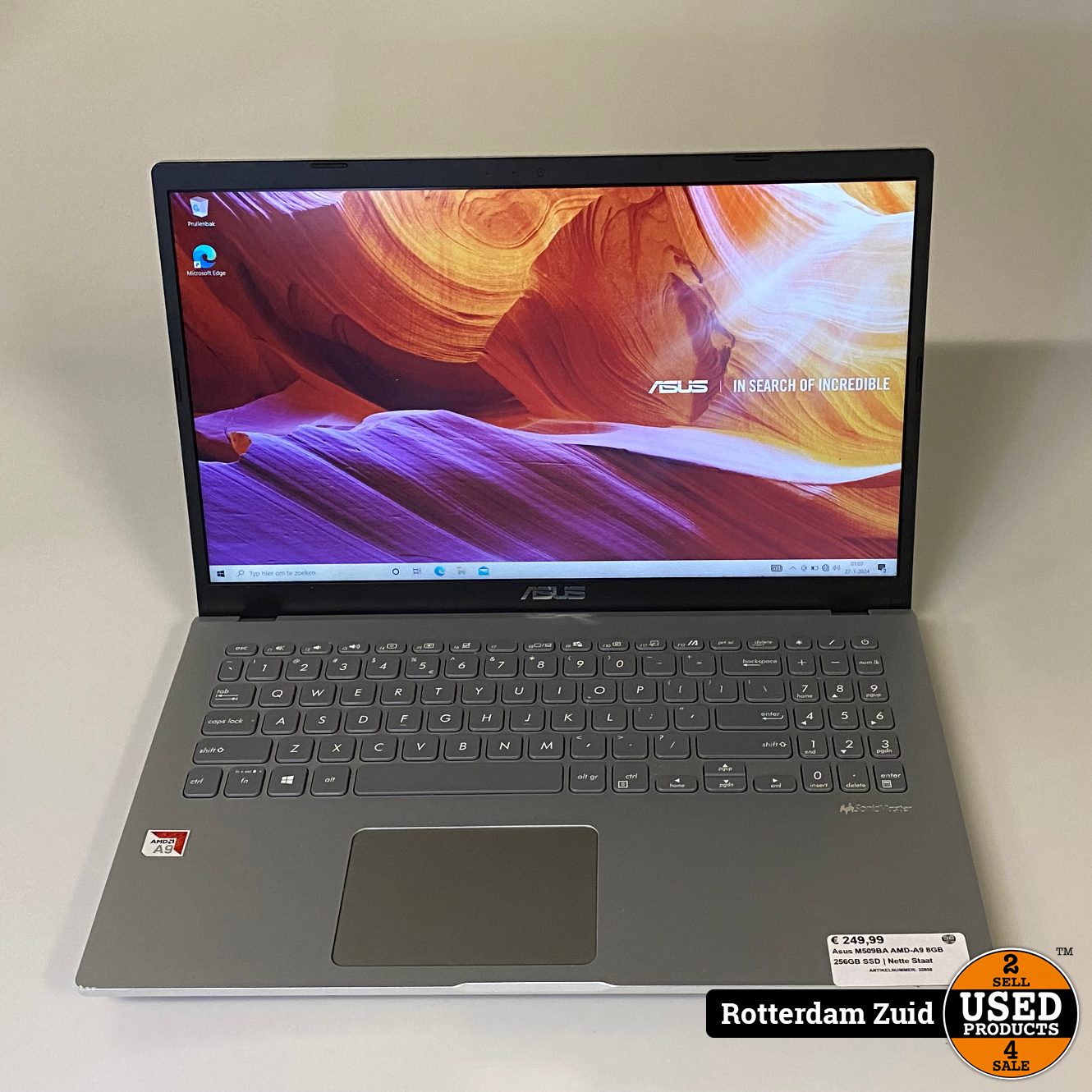 Asus amd a9 deals