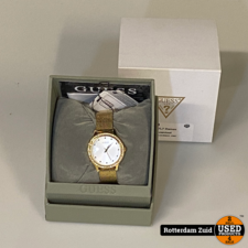 Guess W0647L7 Dames Horloge | Nieuwstaat