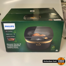 Philips Series 7000 NX0960/90 - Air Cooker | Nieuw in Doos