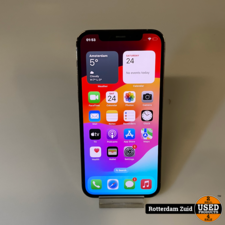 iPhone 12 Pro 256GB | Batt 79% | Nette Staat