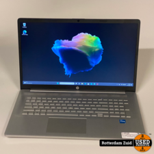 HP 17-cn0847nd Core i3 11e Gen 8GB 512GB | Nette Staat