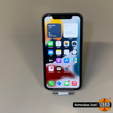 iPhone 11 64 GB Paars | Nette Staat