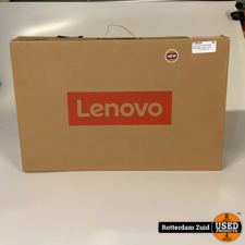 Lenovo Slim 5 512GB SSD 16GB RAM | Nieuw in Seal