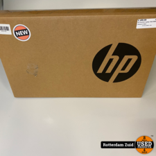 HP Pavilion AMD Ryzen 5 5500U 512GB SSD 16GB RAM | Nieuw in Seal