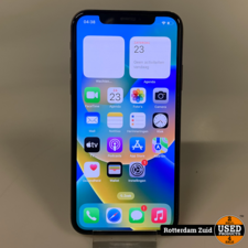 iPhone XS 64GB Goud | Nette Staat