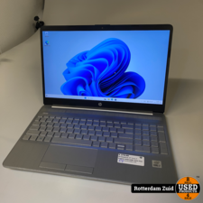 HP Notebook 17&quot; Core i7 512SSD 16GB RAM | Nette Staat