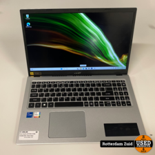 Acer Aspire A315-58 i5 8GB 512GB SSD | Nette Staat