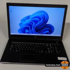 Dell Precision 7730 Core i7 8850H 32GB RAM 1 TB SSD | Nieuwstaat